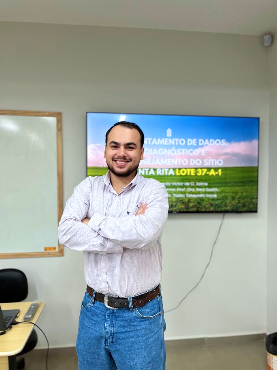 João Victor Jaime